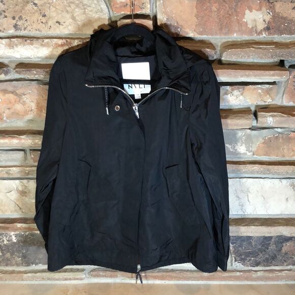 NVLT Rain Jacket - Picture 1 of 11